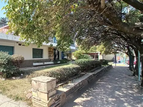 Avenida General Paz 200