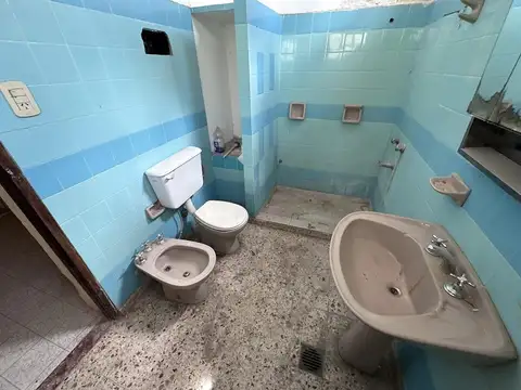 Casa en Puerto Gral San Martin