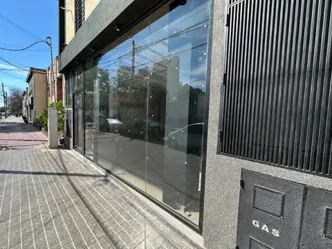 Local en Venta A Estrenar