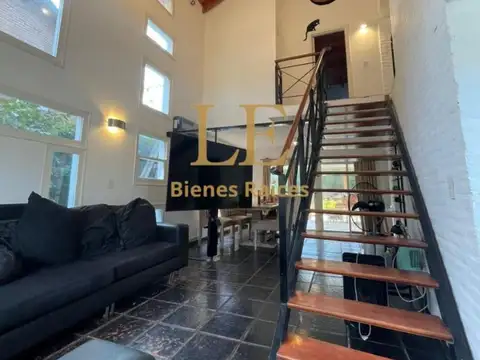 Casa en Venta en Náutico Escobar, USD 210.000