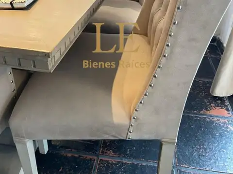 Casa en Venta 25 años