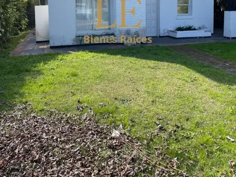Venta Casa Nautico Escobar