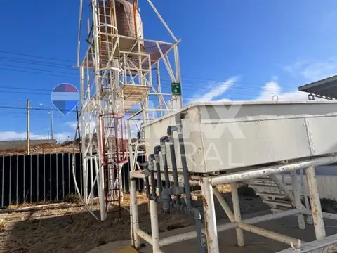 Galpon en Alquiler en Comodoro Rivadavia, $ 10.000.000