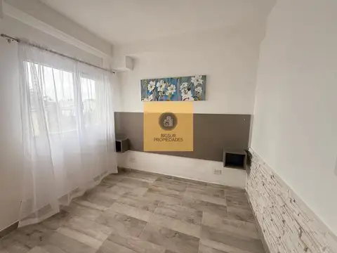 Departamento alquiler permanente