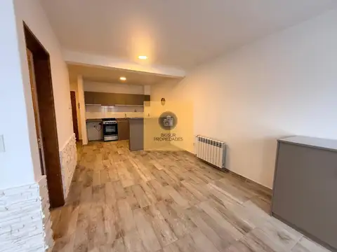 Departamento en Alquiler de Monoambiente