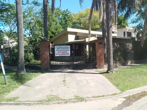 Casa en Venta de 6 dormitorios
