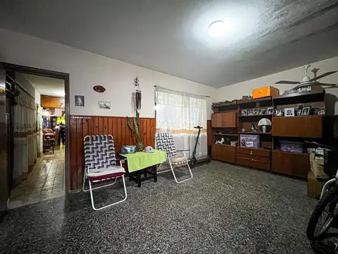 Casa en Venta en Ludueña, USD 65.000