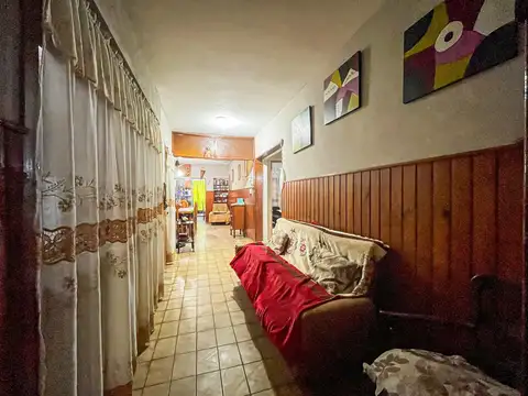 Casa en Venta 40 años
