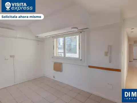 Departamento en Venta en Once, USD 95.000