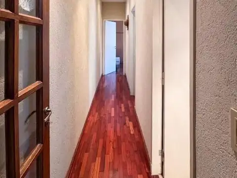 2 CASAS (5 y 3 AMBIENTES) - SAN ANTONIO DE PADUA