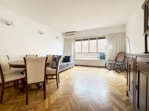 DEPARTAMENTO 4 AMBIENTES APTO CREDITO PALERMO
