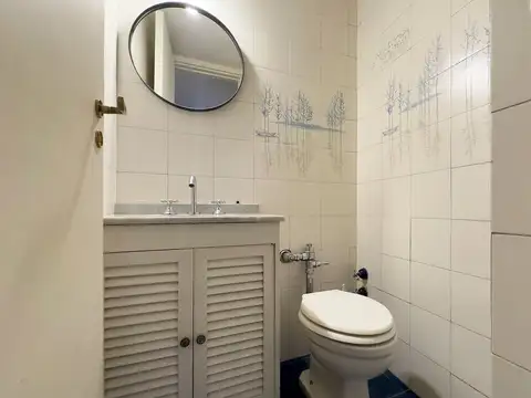 DEPARTAMENTO 4 AMBIENTES APTO CREDITO PALERMO