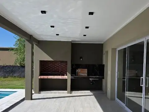 Casa en Venta A Estrenar