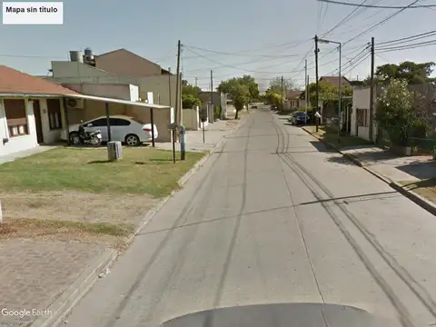 Casa en Venta al Sur