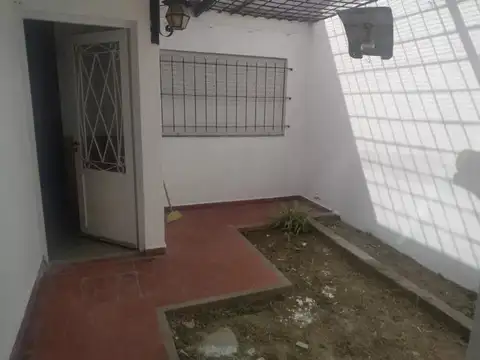 Lalinde e/ Libertad y C. Martín Rodríguez