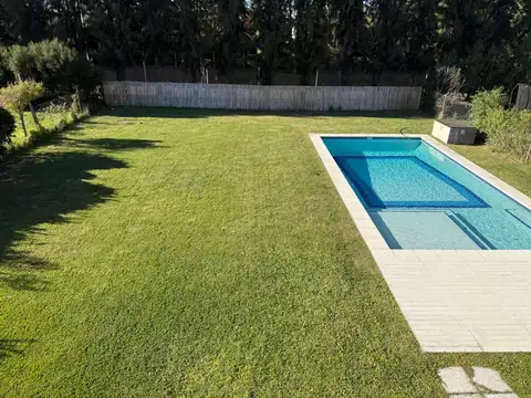 Deán Funes 3700