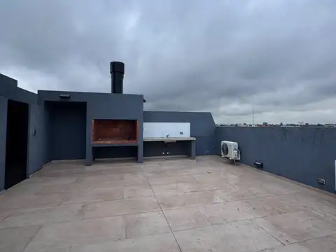 Brandsen 200, Piso 3°