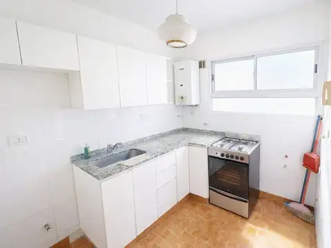Departamento en Alquiler 40 años