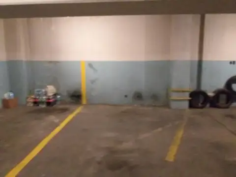 Cochera en Venta Cubierta