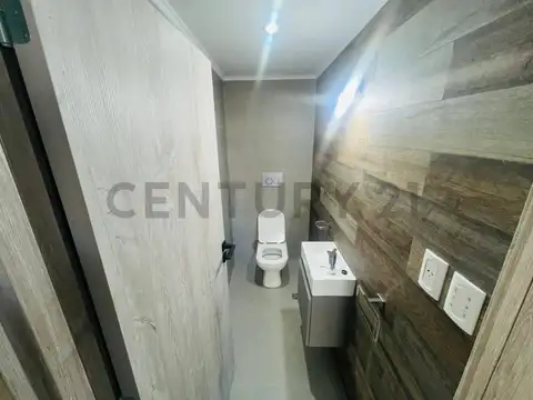 VENTA 3 AMBIENTES CON BALCON A ESTRENAR - VILLA LURO
