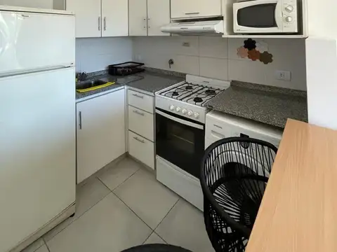 La pampa 1300, Piso 5