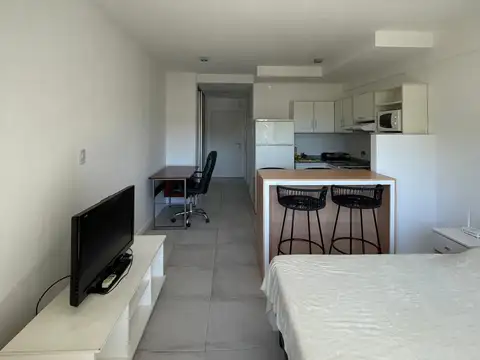 Departamento en Venta en Belgrano Chico, USD 129.000