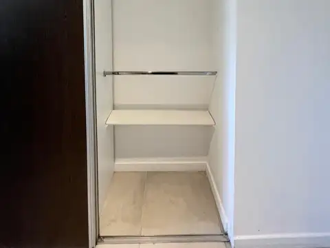 Departamento en Venta con 1 cochera