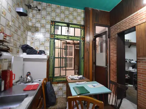 Terreno en Venta en Almagro, USD 369.000