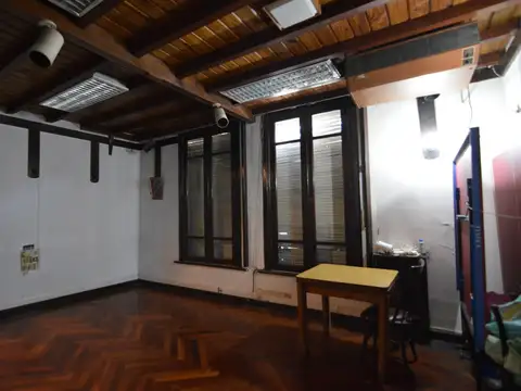 Terreno en Venta en Almagro, USD 369.000