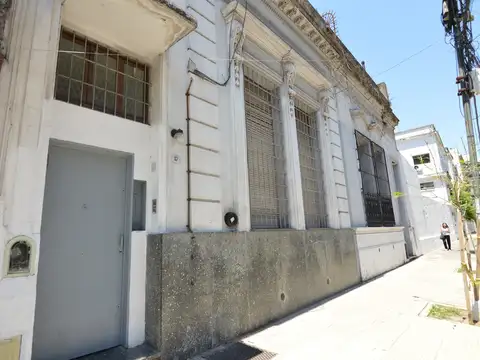 Terreno Lote  en Venta en Almagro, Capital Federal, Buenos Aires