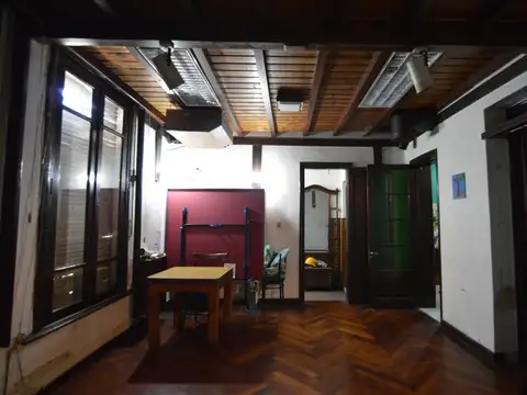 Terreno Lote  en Venta en Almagro, Capital Federal, Buenos Aires