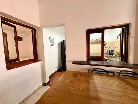 Depto Tipo Casa en Venta 16 años