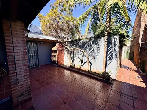 Depto Tipo Casa en Venta de 3 ambientes