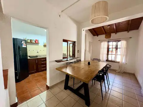 Depto Tipo Casa en Venta con 1 cocheras