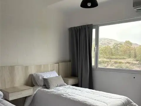 OTROS PRODUCTOS - HOTEL - SIERRA GRANDE