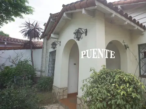 Casa en Banfield Oeste