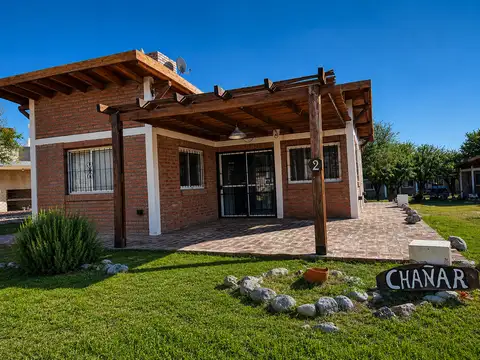Casa en Venta con 1 cochera