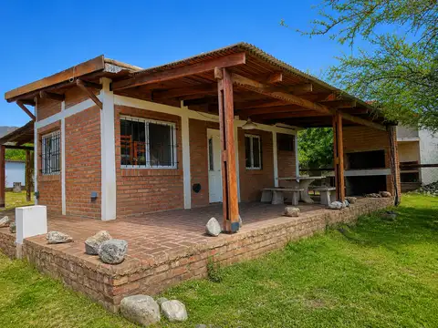 Casa en Venta 15 años
