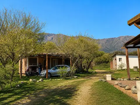 Casa en Venta de 1 dormitorio