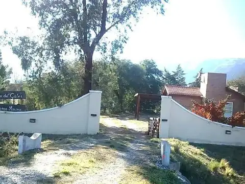 Casa 4 ambientes con 5 baños