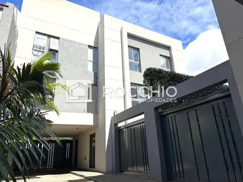 Depto Tipo Casa en Venta de 3 ambientes