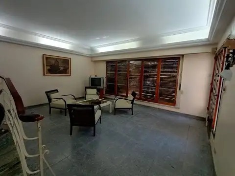 Avenida Agustín Debenedetti 3200