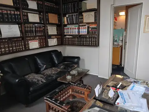 Oficina en Venta en Microcentro, USD 68.000