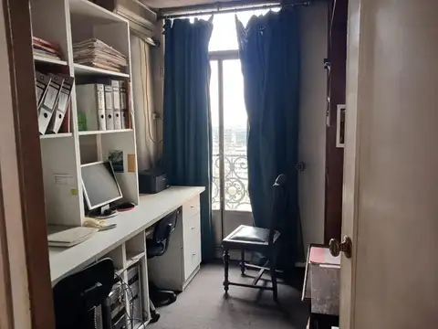 Oficina comercial NO APTO VIVIENDA - 65 m2 - 5 ambientes