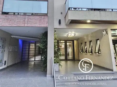Departamento en Alquiler de 2 ambientes
