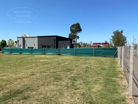 Terreno en Venta 15  mts Frente