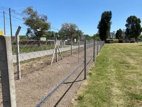 Terreno en Venta en Presidente Derqui, USD 39.000