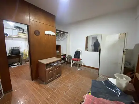 Monoambiente en venta, Villa Crespo