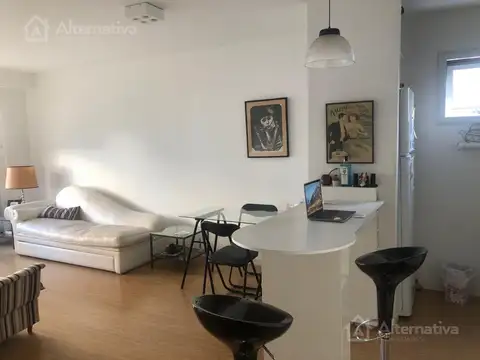 Billinghurst al 1000 1º entre Cabrera y Cordoba Av.