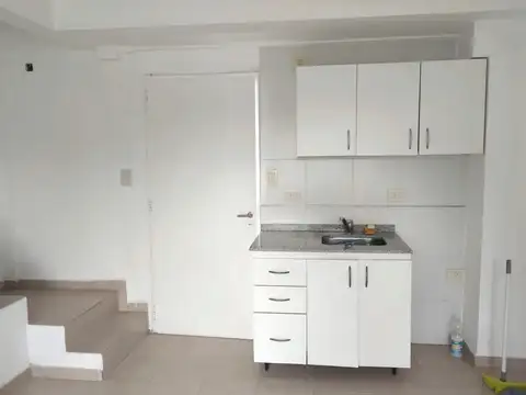 Departamento en Venta en Villa Crespo, USD 93.000